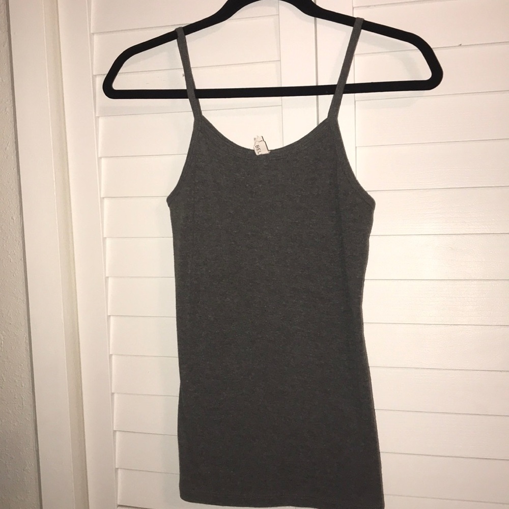 NWOTThe Saddle Rack Tank Top S - Picture 3 of 6